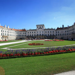 Fertőd- Esterházy kastély