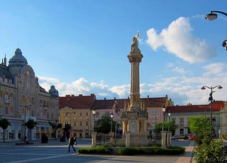 Szombathely 