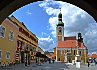 Kőszeg